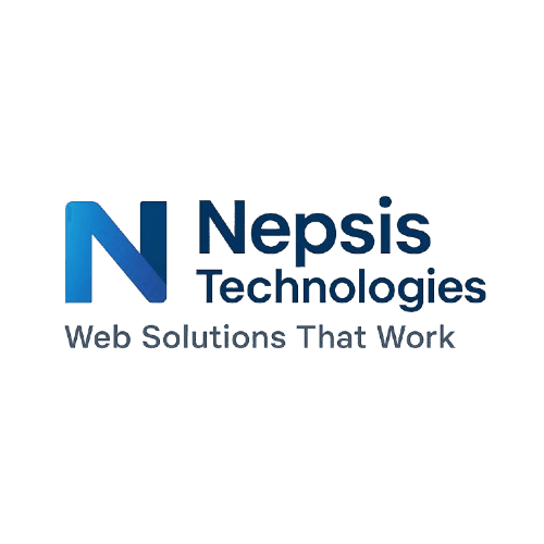 Nepsis Technologies Logo